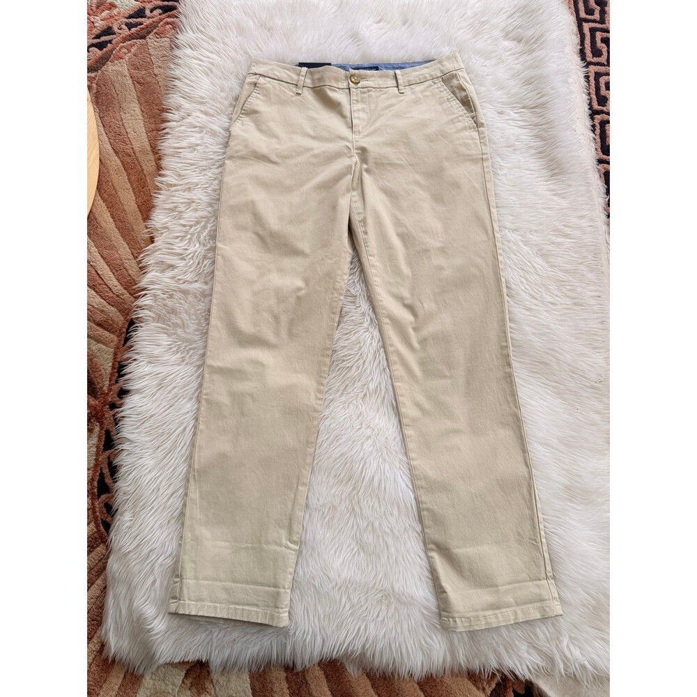 Tommy Hilfiger chinos - Picture 2 of 10